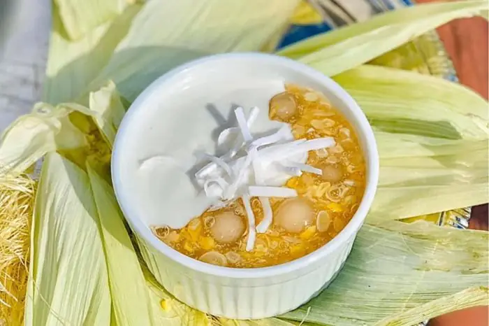 Cách Nấu Chè Bắp Hội An Thơm Ngon Chuẩn Vị Tại Nhà