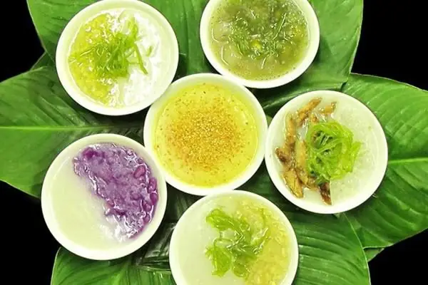 Hướng Dẫn Cách Nấu Chè Bắp Huế Thơm Ngon Chuẩn Vị Tại Nhà