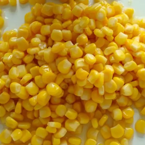 Hướng Dẫn Chi Tiết Cách Nấu Chè Bắp Lá Dứa Thơm Ngon