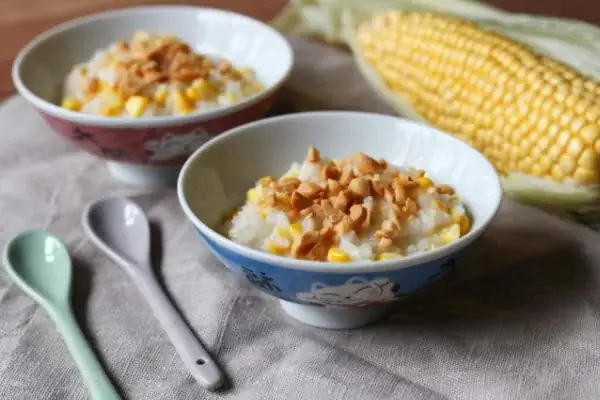 Nấu Chè Bắp Mỹ: Công Thức Chi Tiết Cho Món Ngọt Thanh Chuẩn Vị