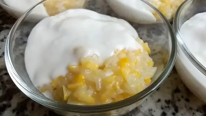 Cách nấu Chè Bắp Mỹ với Nếp: Hướng dẫn chi tiết cho món dẻo ngon