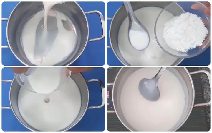 Cách nấu Chè Bắp Mỹ với Nếp: Hướng dẫn chi tiết cho món dẻo ngon