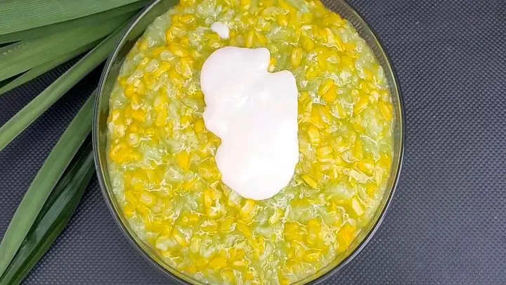 Cách nấu Chè Bắp Mỹ với Nếp: Hướng dẫn chi tiết cho món dẻo ngon