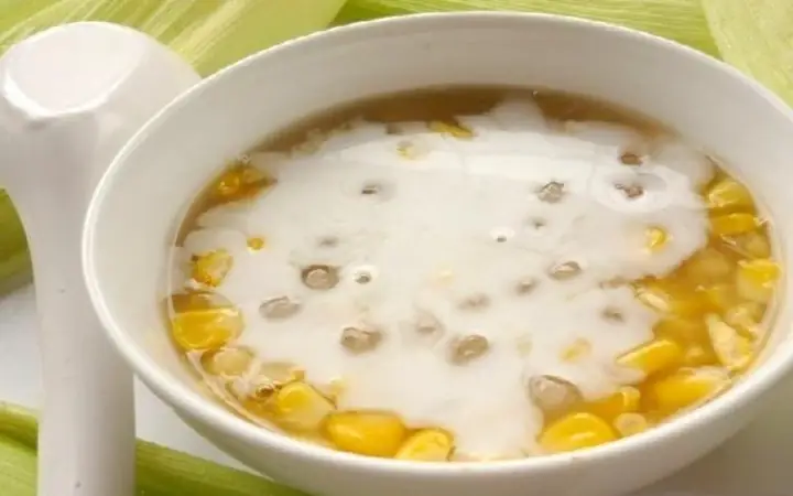 Cách nấu Chè Bắp Mỹ với Nếp: Hướng dẫn chi tiết cho món dẻo ngon
