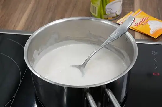 cách nấu chè bắp ngon