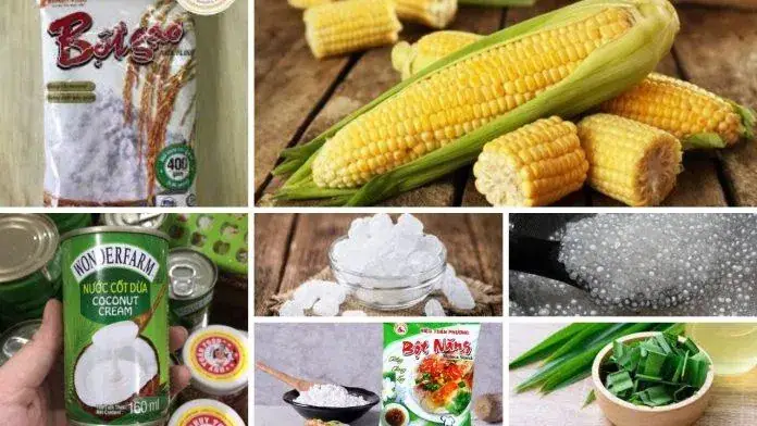 Cách Nấu Chè Bắp Nguyên Hạt Thơm Ngon, Béo Ngậy Chuẩn Vị Tại Nhà Cách Nấu Chè Bắp Nguyên Hạt Thơm Ngon, Béo Ngậy Chuẩn Vị Tại Nhà