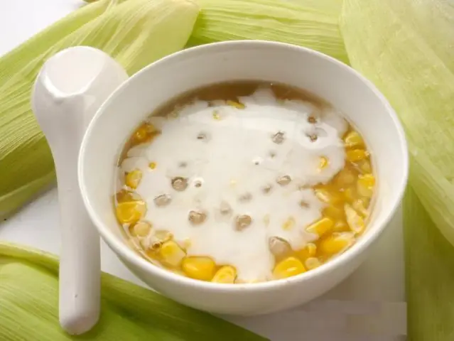 Cách Nấu Chè Bắp Nguyên Hạt Thơm Ngon, Béo Ngậy Chuẩn Vị Tại Nhà Cách Nấu Chè Bắp Nguyên Hạt Thơm Ngon, Béo Ngậy Chuẩn Vị Tại Nhà