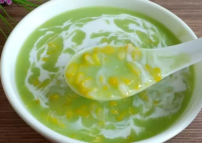 Hướng Dẫn Chi Tiết Cách Nấu Chè Bắp Sữa Tươi Thơm Ngon Tại Nhà