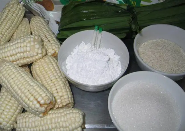 Hướng Dẫn Chi Tiết Cách Nấu Chè Bắp Sữa Tươi Thơm Ngon Tại Nhà