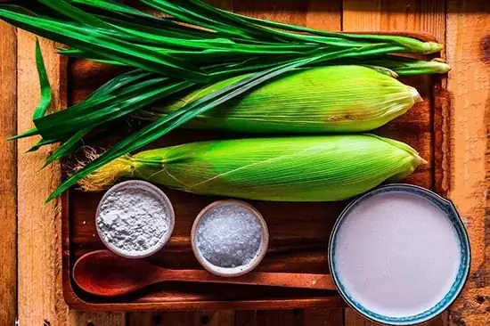 Cách Nấu Chè Bắp Thơm Ngon, Dẻo Mịn Chuẩn Vị Gia Truyền