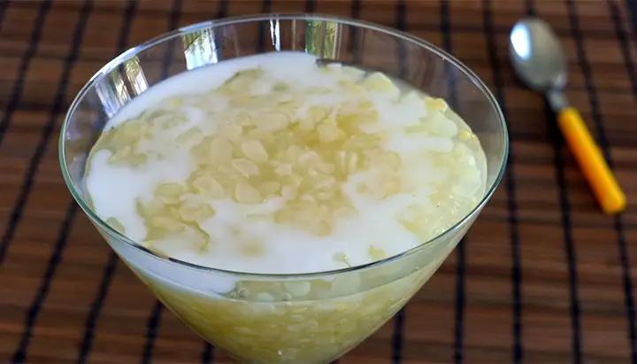 Nguyên liệu cần có Nguyên liệu cần có