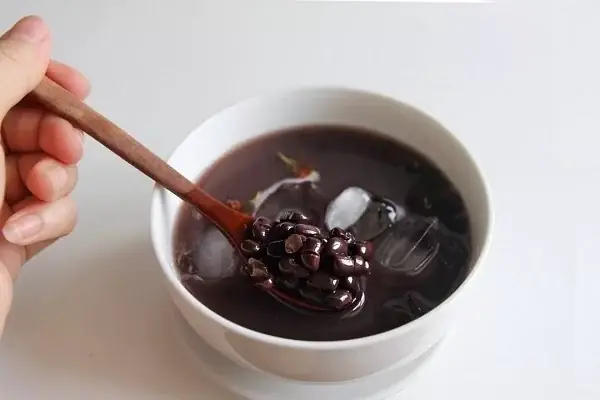 Cách Nấu Chè Bầu Đậu Đen Chuẩn Vị, Dễ Làm Ngay Tại Nhà