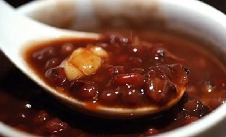 cách nấu chè bí đỏ cách nấu chè bí đỏ