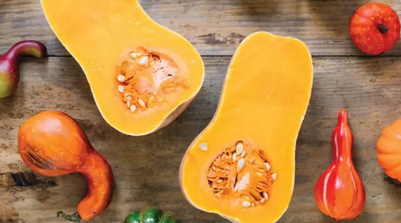 cách nấu chè bí đỏ cách nấu chè bí đỏ