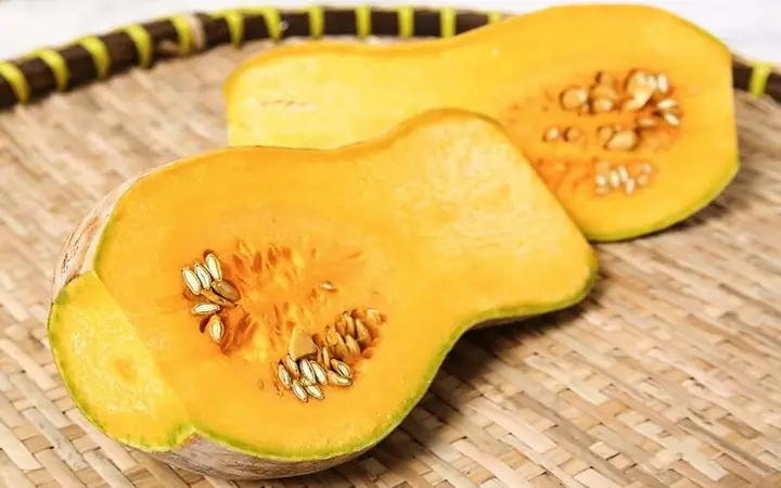 Cách Nấu Chè Bí Đỏ Bột Báng Thơm Ngon, Đậm Vị Tại Nhà