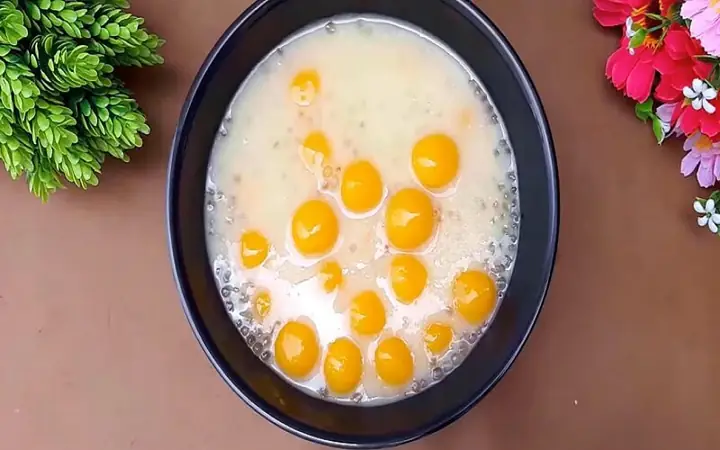 Cách Nấu Chè Bí Đỏ Bột Báng Thơm Ngon, Đậm Vị Tại Nhà