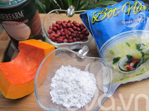 Cách Nấu Chè Bí Đỏ Bột Sắn Dây Thơm Ngon, Dễ Làm Tại Nhà