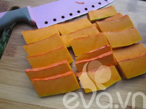 Cách Nấu Chè Bí Đỏ Bột Sắn Dây Thơm Ngon, Dễ Làm Tại Nhà