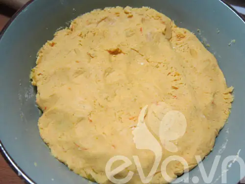 Cách Nấu Chè Bí Đỏ Bột Sắn Dây Thơm Ngon, Dễ Làm Tại Nhà