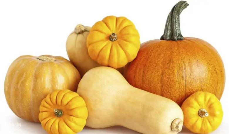 cách nấu chè bí đỏ cách nấu chè bí đỏ