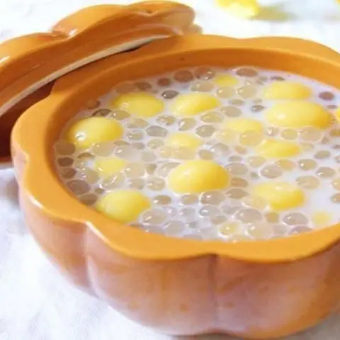 Cách Nấu Chè Bí Đỏ Giảm Cân Ngon Miệng Mà Vẫn Hiệu Quả