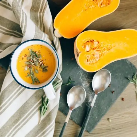 Cách Nấu Chè Bí Đỏ Giảm Cân Ngon Miệng Mà Vẫn Hiệu Quả