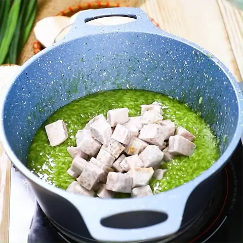 Cách Nấu Chè Bí Đỏ Khoai Môn Ngọt Bùi, Đậm Đà Chuẩn Vị