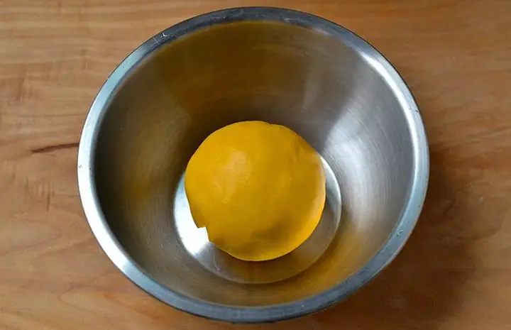 Cách Nấu Chè Bí Đỏ Nước Cốt Dừa Thơm Ngon, Béo Ngậy Tại Nhà