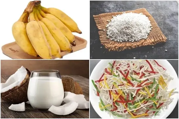 Cách Nấu Chè Bột Báng Bột Khoai Dẻo Ngọt, Thơm Lừng Tại Gia Cách Nấu Chè Bột Báng Bột Khoai Dẻo Ngọt, Thơm Lừng Tại Gia