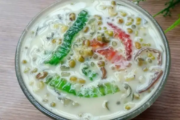 Cách Nấu Chè Bột Báng Bột Khoai Dẻo Ngọt, Thơm Lừng Tại Gia Cách Nấu Chè Bột Báng Bột Khoai Dẻo Ngọt, Thơm Lừng Tại Gia