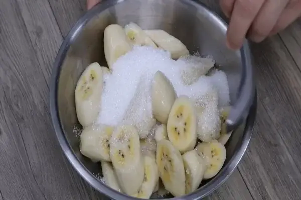 cách nấu chè bột báng