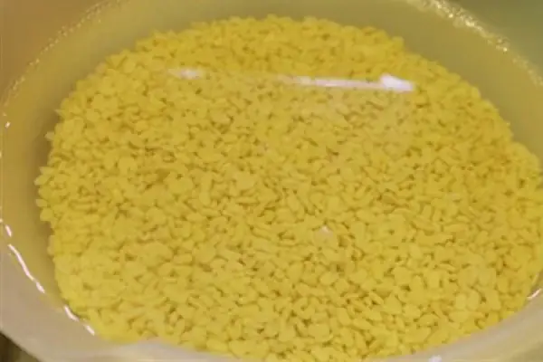 Hướng Dẫn Chi Tiết Cách Nấu Chè Bột Khoai Thơm Ngon Tại Nhà