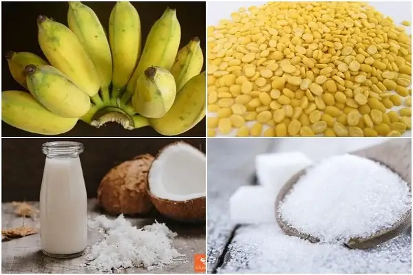 Hướng Dẫn Chi Tiết Cách Nấu Chè Bột Khoai Thơm Ngon Tại Nhà