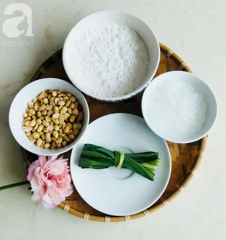 Cách Nấu Chè Bột Lọc Đậu Phộng Chuẩn Vị Ngọt Thanh Tại Nhà Cách Nấu Chè Bột Lọc Đậu Phộng Chuẩn Vị Ngọt Thanh Tại Nhà