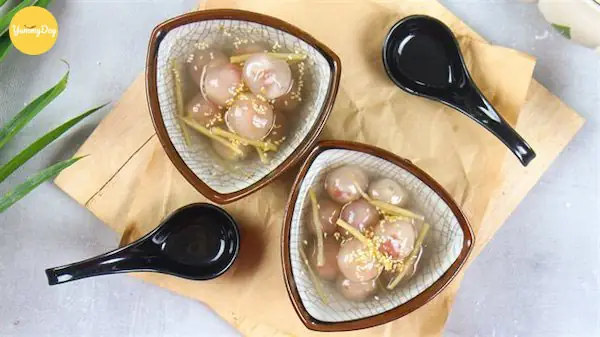 Cách Nấu Chè Bột Lọc Heo Quay Chuẩn Vị Huế Tại Nhà Cách Nấu Chè Bột Lọc Heo Quay Chuẩn Vị Huế Tại Nhà