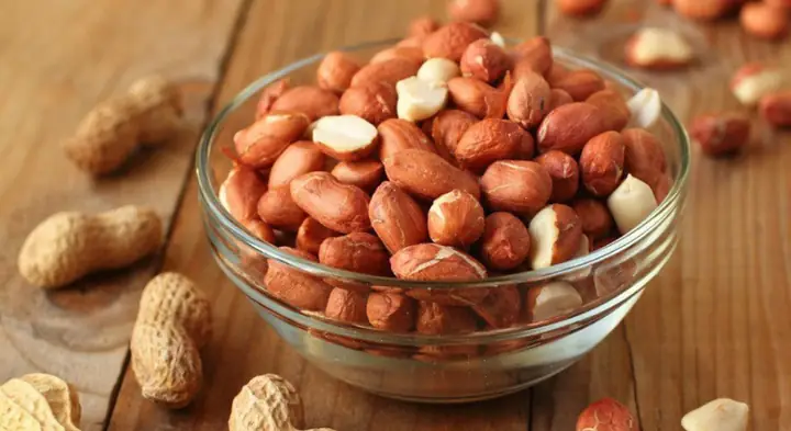 Cách Nấu Chè Bột Lọc Nhân Đậu Phộng Thơm Ngon Chuẩn Vị