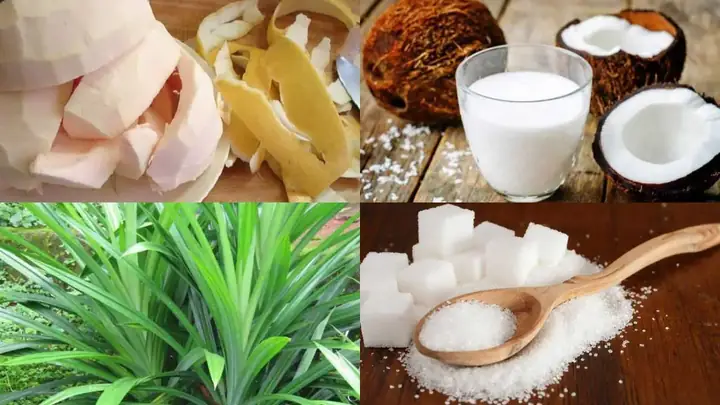 Cách Nấu Chè Bưởi Bằng Bột Sắn Dây Ngon Chuẩn Vị Tại Nhà Cách Nấu Chè Bưởi Bằng Bột Sắn Dây Ngon Chuẩn Vị Tại Nhà