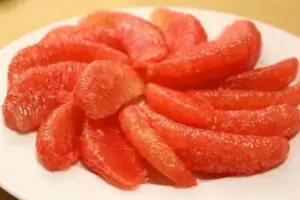 Cách Nấu Chè Bưởi Bến Tre Giòn Ngon, Thanh Mát Chuẩn Vị