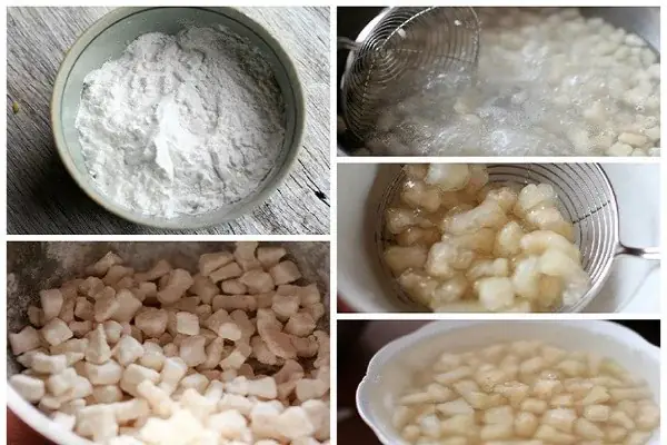 Cách Nấu Chè Bưởi Chuẩn Vị, Giòn Ngon Không Đắng Tại Nhà Cách Nấu Chè Bưởi Chuẩn Vị, Giòn Ngon Không Đắng Tại Nhà