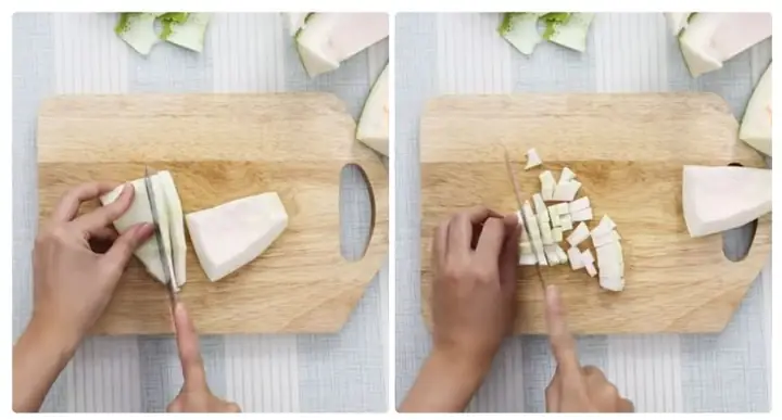 Hướng dẫn cách nấu chè bưởi có sẵn tại nhà ngon chuẩn vị Hướng dẫn cách nấu chè bưởi có sẵn tại nhà ngon chuẩn vị