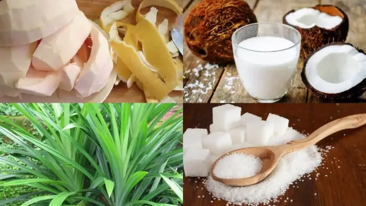 Hướng dẫn cách nấu chè bưởi có sẵn tại nhà ngon chuẩn vị Hướng dẫn cách nấu chè bưởi có sẵn tại nhà ngon chuẩn vị