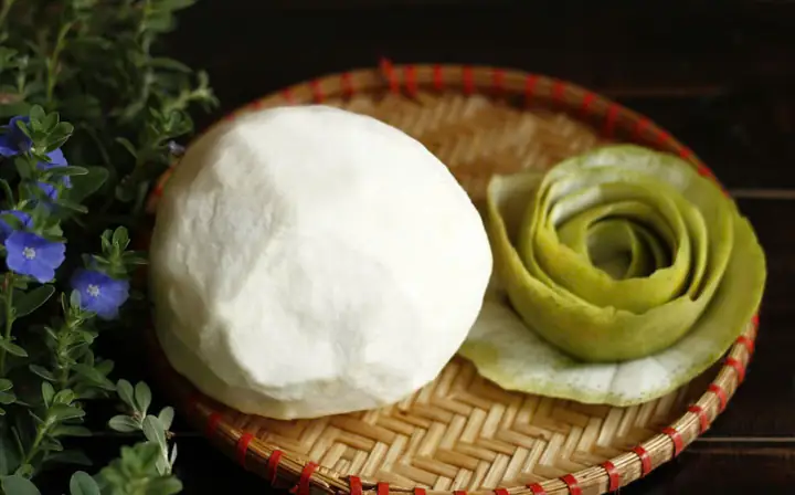 Cách Nấu Chè Bưởi Cùi Giòn Thơm Ngon, Không Đắng Chuẩn Vị