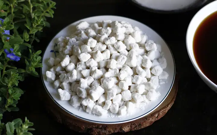 Cách Nấu Chè Bưởi Cùi Giòn Thơm Ngon, Không Đắng Chuẩn Vị