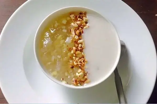 Cách Nấu Chè Bưởi Đơn Giản Tại Nhà Thơm Ngon, Giòn Sật