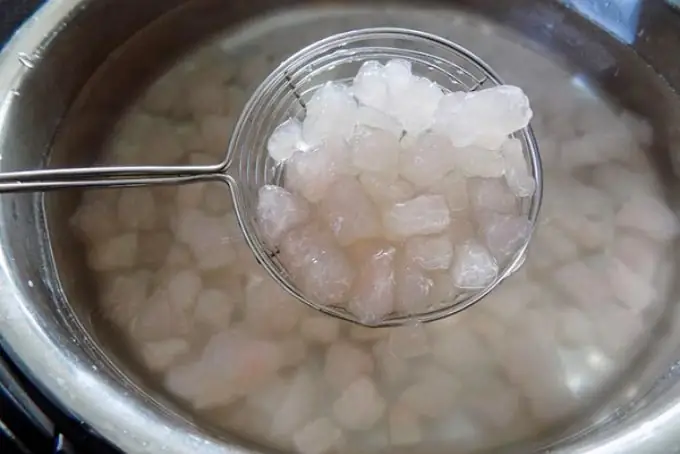 Hướng Dẫn Cách Nấu Chè Bưởi Huế Chuẩn Vị Thơm Ngon