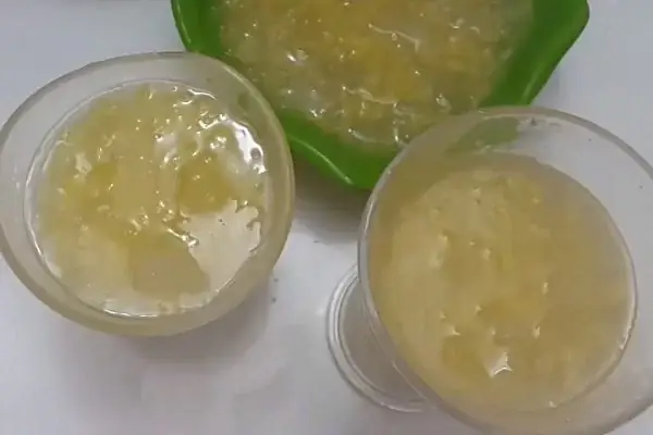 Hướng Dẫn Nấu Chè Bưởi Không Cần Phèn Chua Giòn Ngọt Đậm Đà