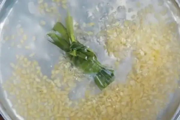 Bí Quyết Nấu Chè Bưởi Ngon Chuẩn Vị, Giòn Dai Không Đắng Tuyệt Hảo