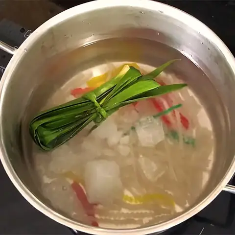 Hướng Dẫn Chi Tiết Cách Nấu Chè Các Loại Đậu Thơm Ngon Tại Nhà