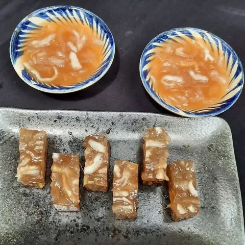 Cách Nấu Chè Chân Vịt Ngọt Mát, Bổ Dưỡng Chuẩn Vị Tại Nhà