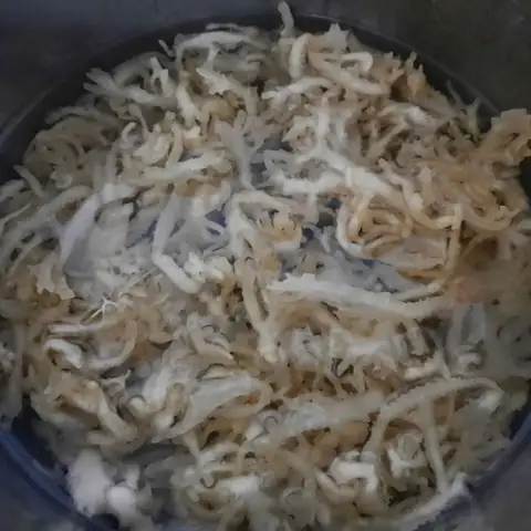 Cách Nấu Chè Chân Vịt Ngọt Mát, Bổ Dưỡng Chuẩn Vị Tại Nhà